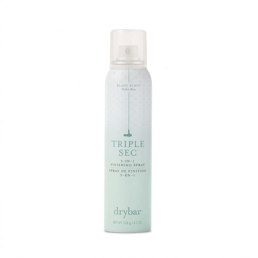 Drybar Triple Sec 3-in-1 Finishing Spray - Blanc Scent - 4.2 oz