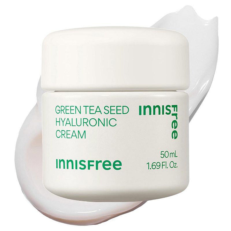 Innisfree Green Tea Seed Hyaluronic Acid