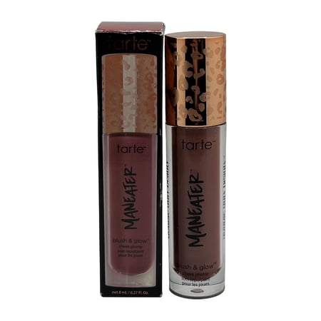 Tarte Blush & Glow Cheek Plump - Raspberry