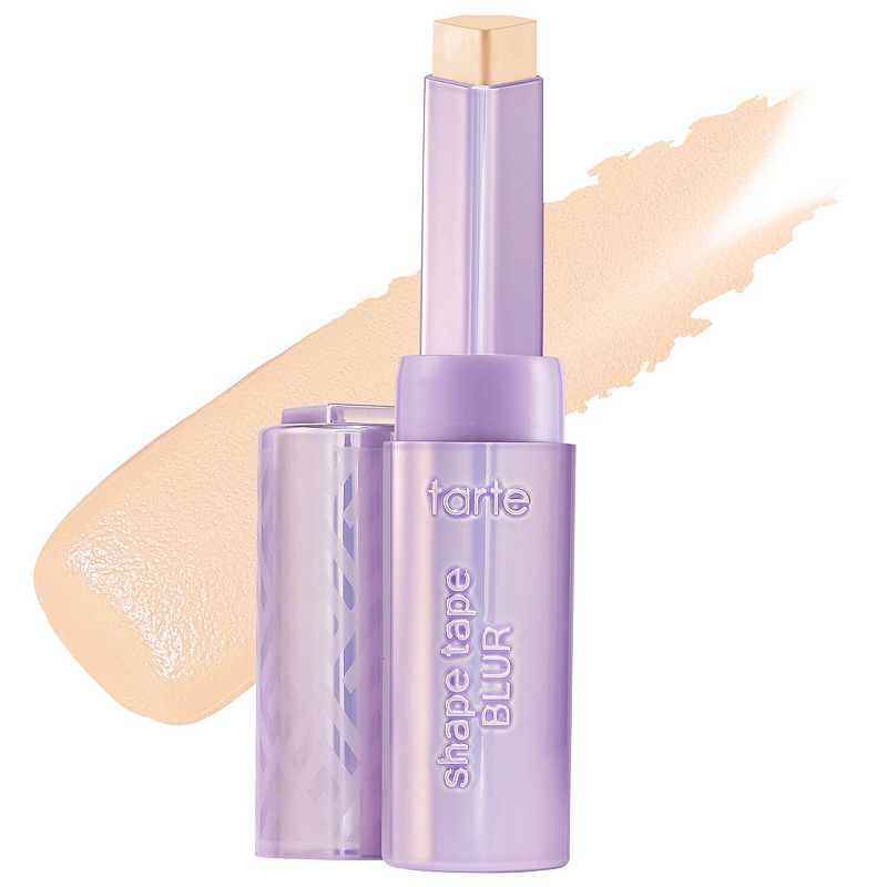 Tarte Shape Tape Blur Concealer Stick - 12N Fair Neutral