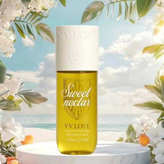 VV Love Sweet Nectar Mist 5.1 oz