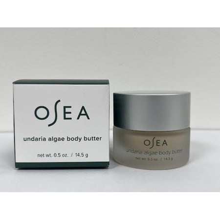 Osea Undaria Collagen Body Lotion