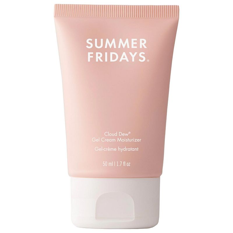 Summer Fridays Cloud Dew Gel Cream Moisturizer