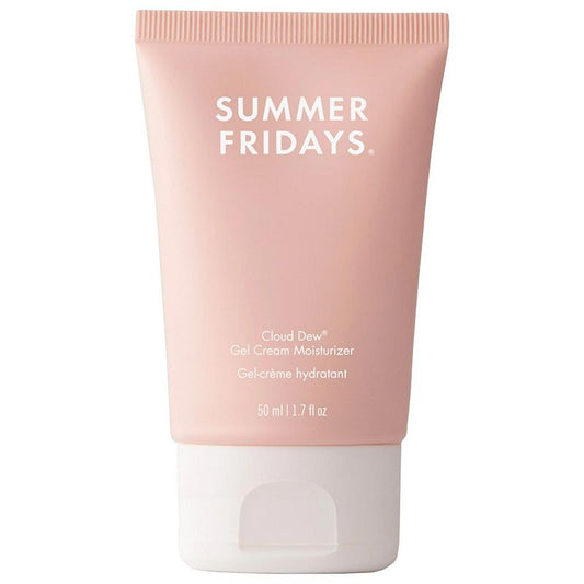 Summer Fridays Cloud Dew Gel Cream Moisturizer