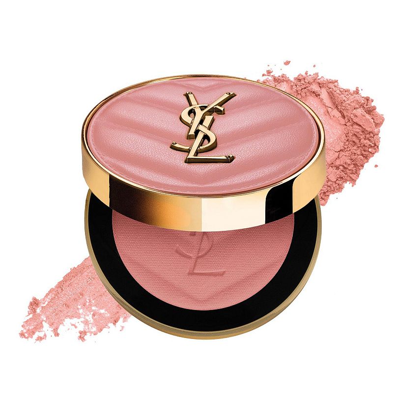 Yves Saint Laurent Make Me Blush Powder Blush - 6 Rose Haze
