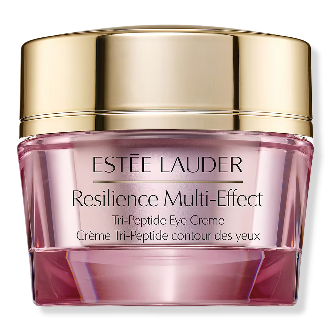 Estee Lauder Resilience Multi-effect - Tri-peptide Eye Creme