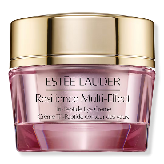 Estee Lauder Resilience Multi-effect - Tri-peptide Eye Creme