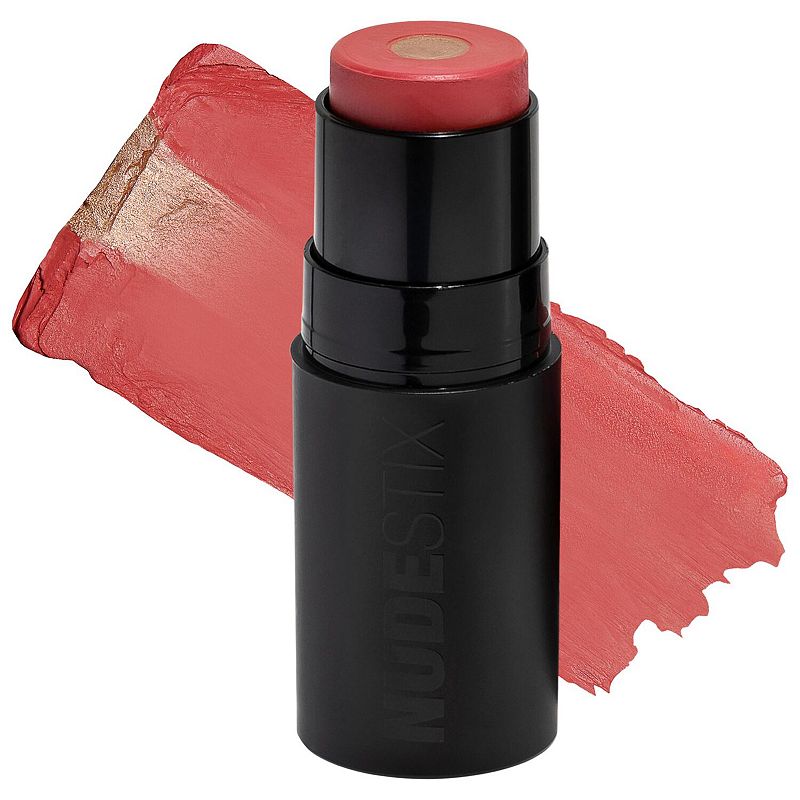 Nudestix Matte + Glow Blush Stick - Sunset Gold
