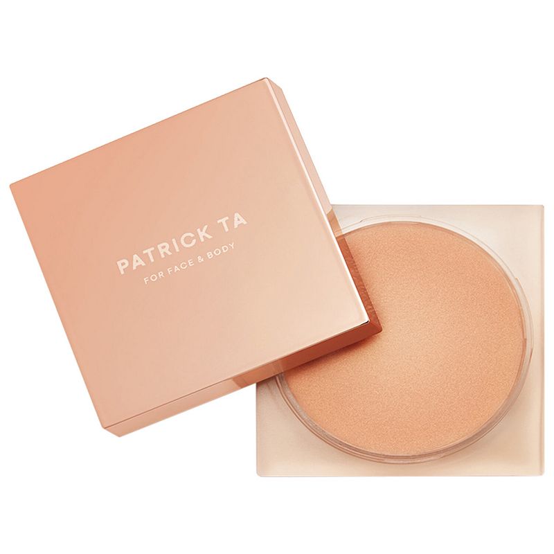 Patrick Ta All Over Glow Balm - She's Glossy - 1 oz