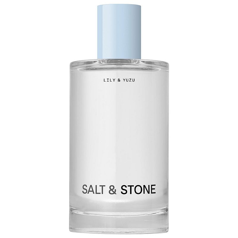 Salt & Stone Lily & Yuzu Body Mist