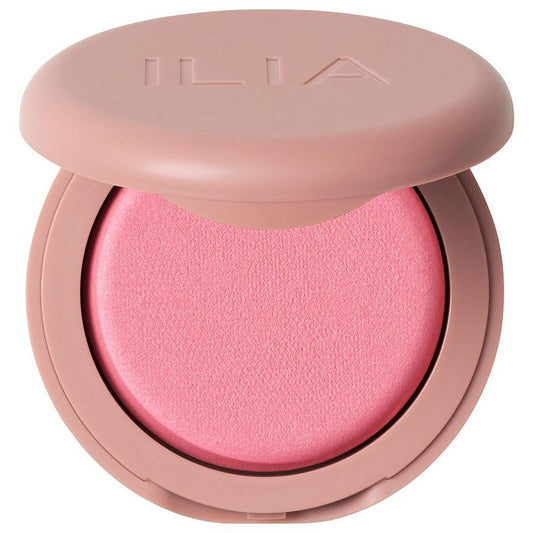 Ilia Soft Focus Blurring Powder Blush - Closer