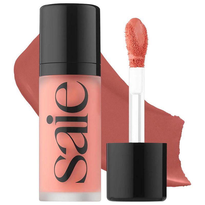 Saie Dew Liquid Blush - Cutie