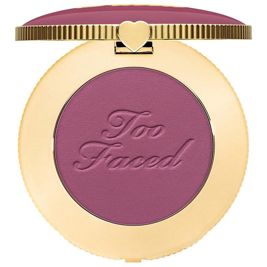 Too Faced Cloud Crush Blurring Powder Blush - Berry Dreamy