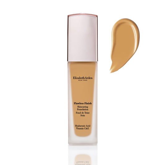 Elizabeth Arden Flawless Finish Foundation - 430W - 1 oz