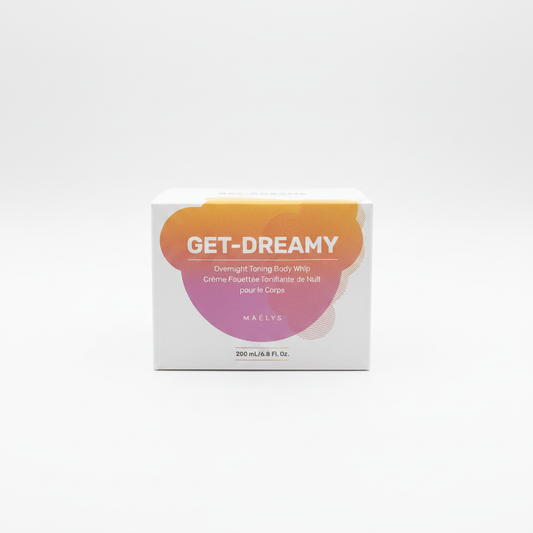 GET-DREAMY Box