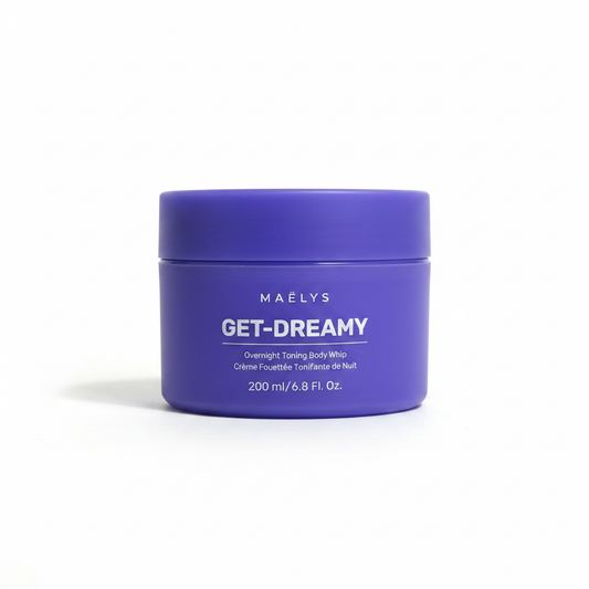 GET-DREAMY Overnight Toning Body Whip