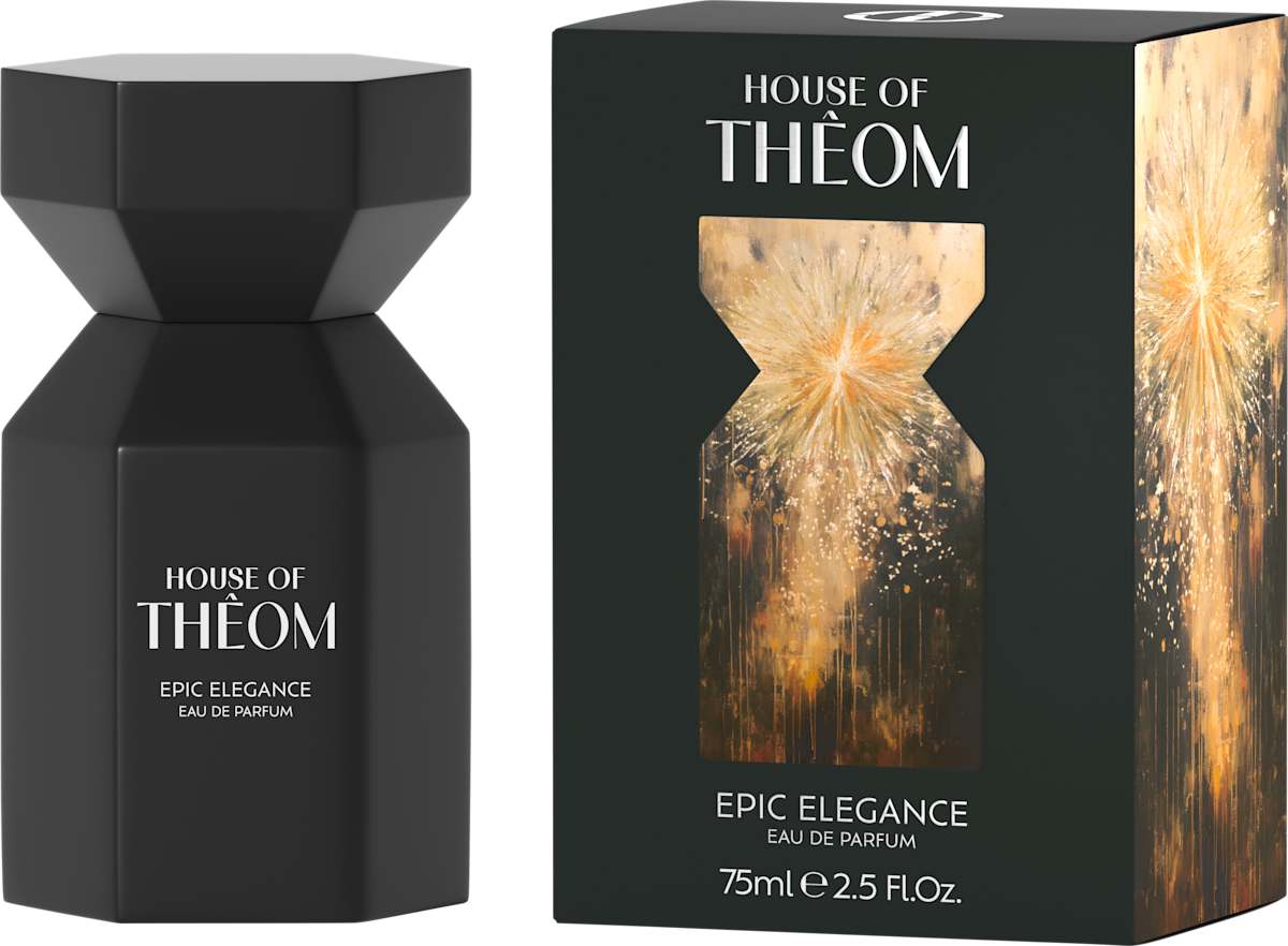 House of Theom Epic Elegance EDP - 2.5 oz
