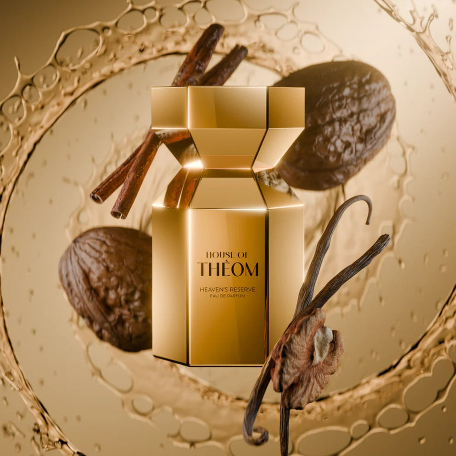 House of Theom Heaven's Reserve EDP - 2.5 oz