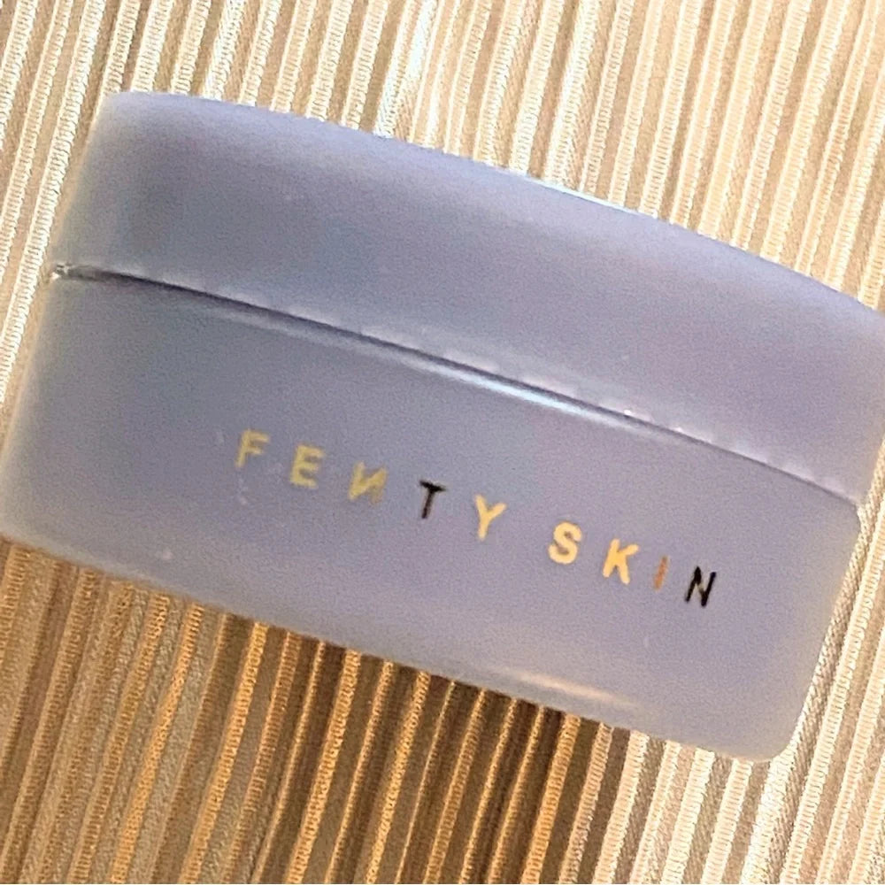 Fenty Skin Butta Drop Shimmering Whipped Oil Body Cream - Original Shimmering - 2.5 oz - NO BOX