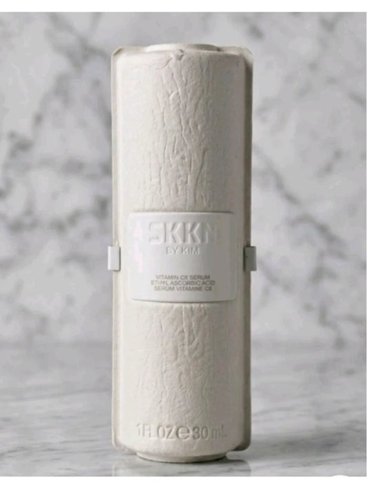 Skkn By Kim Vitamin C8 Serum