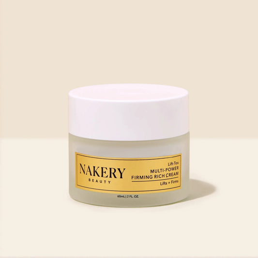 Nakery Beauty Lift Tox Multi-power Firming Rich Cream