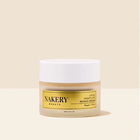 Nakery Lift-Tox Night Lift Repair Cream
