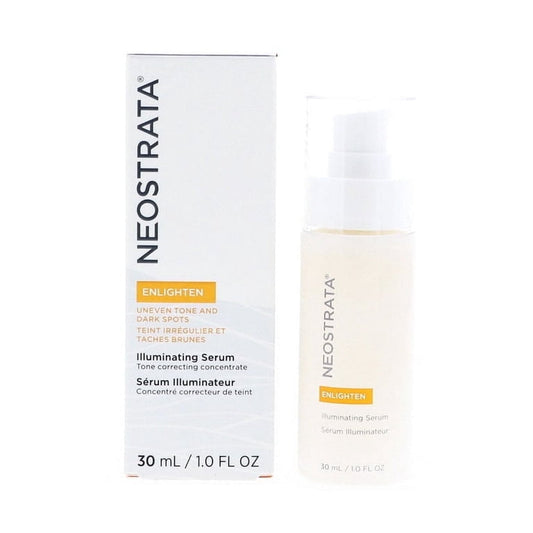 Neostrata Illuminating Serum - 1 oz