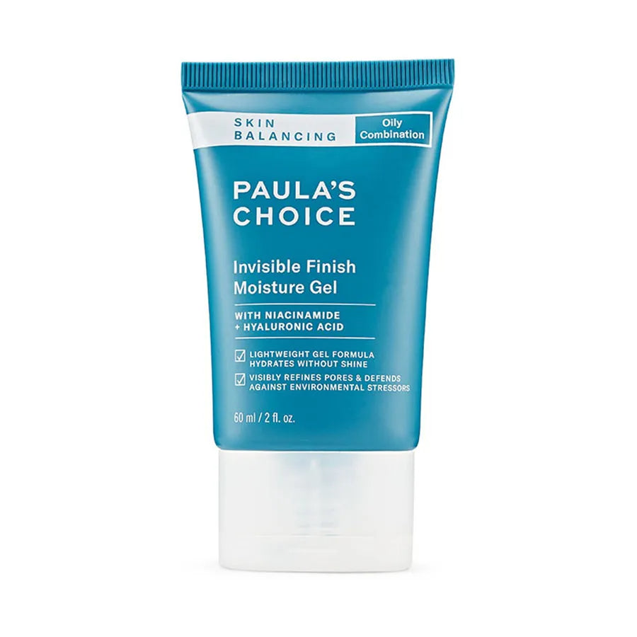 Paula's Choice Invisible Finish Moisture Gel