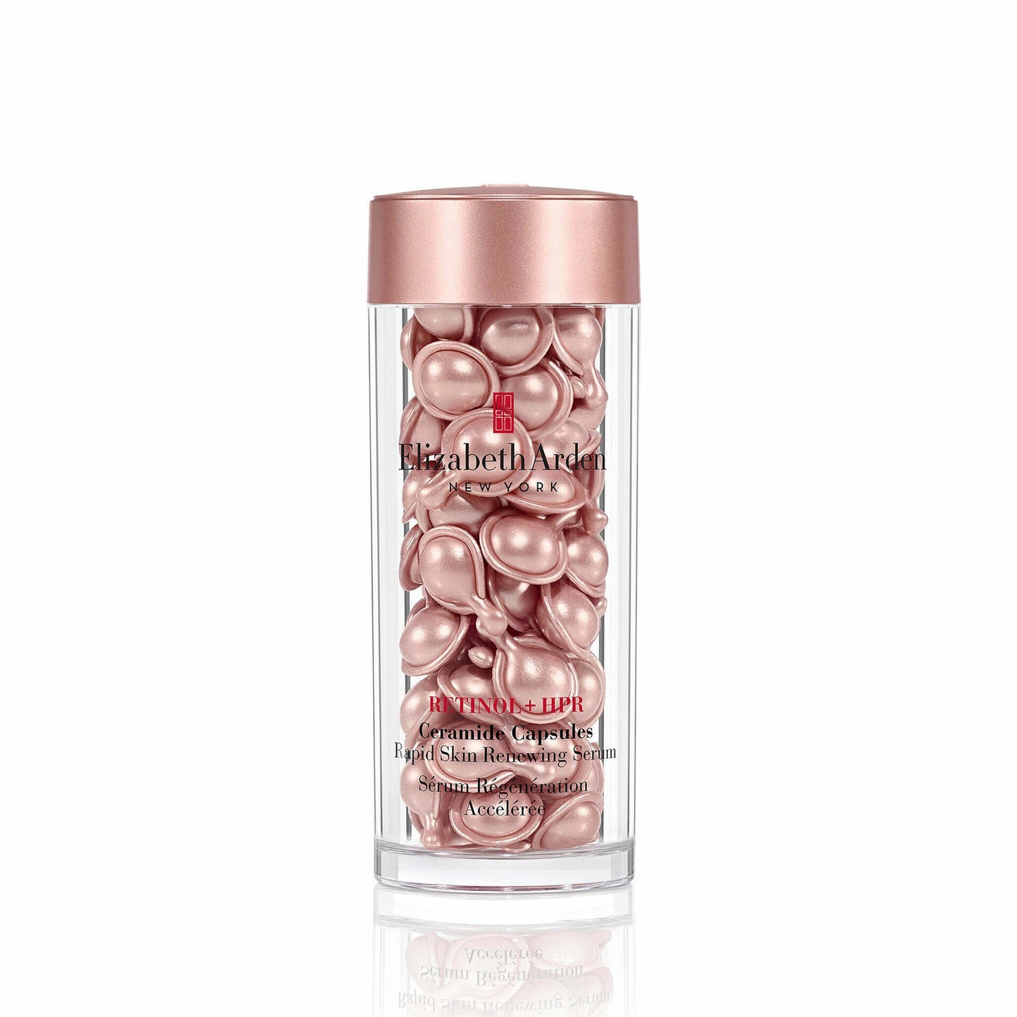 Elizabeth Arden Retinol + Hpr Ceramide Capsules - NO BOX 60 capsules