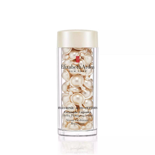 Elizabeth Arden Hyaluronic Acid Ceramide Capsules - NO BOX 60 capsules