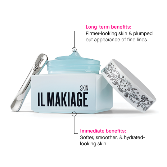 IL Makiage Power Lift Priming & Plumping Cream 50 ml