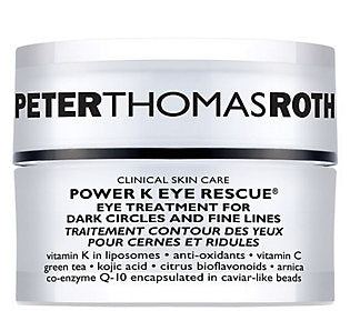 Peter Thomas Roth Power K Eye Rescue