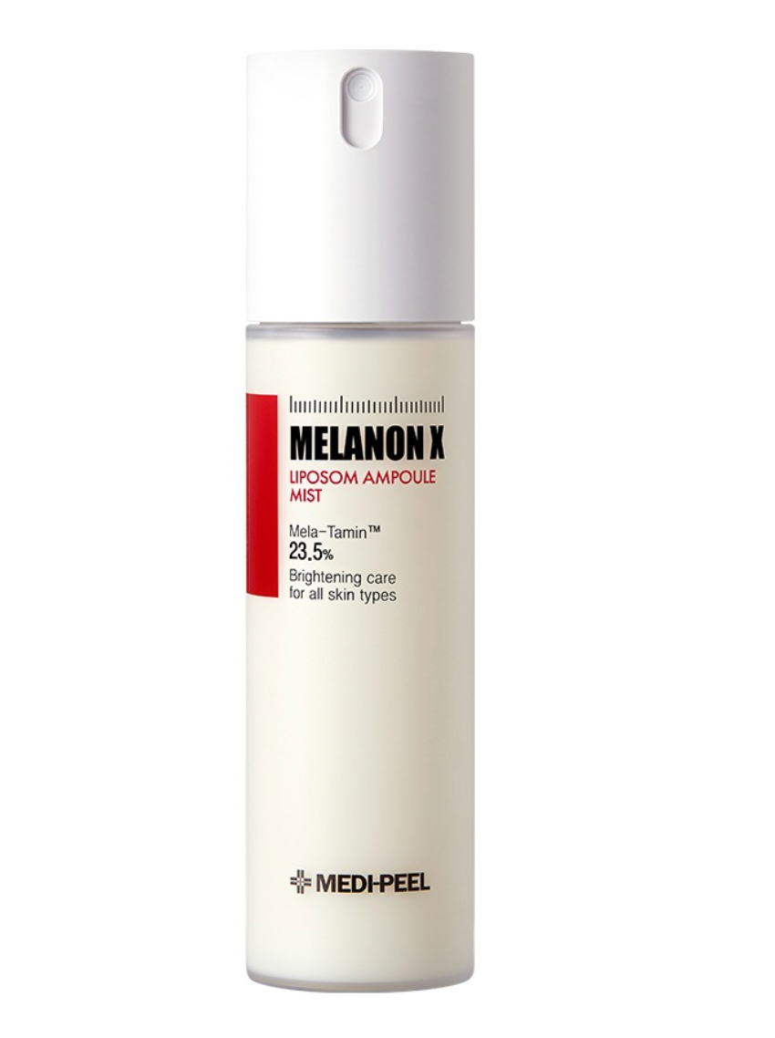 Medipeel Melanon X Liposom Ampoule Mist 3.38 oz