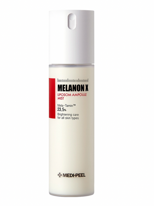 Medipeel Melanon X Liposom Ampoule Mist 3.38 oz