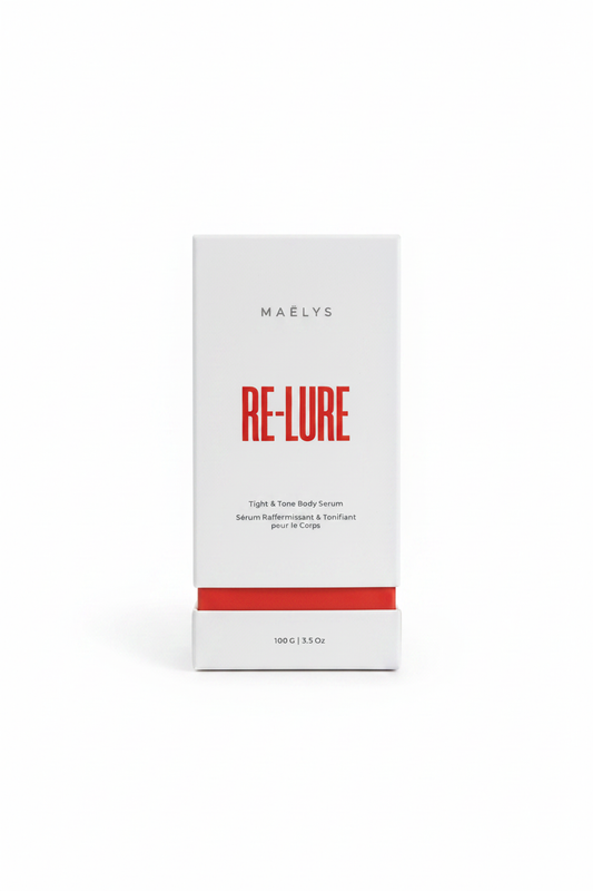 RE-LURE Tight & Tone Body Serum
