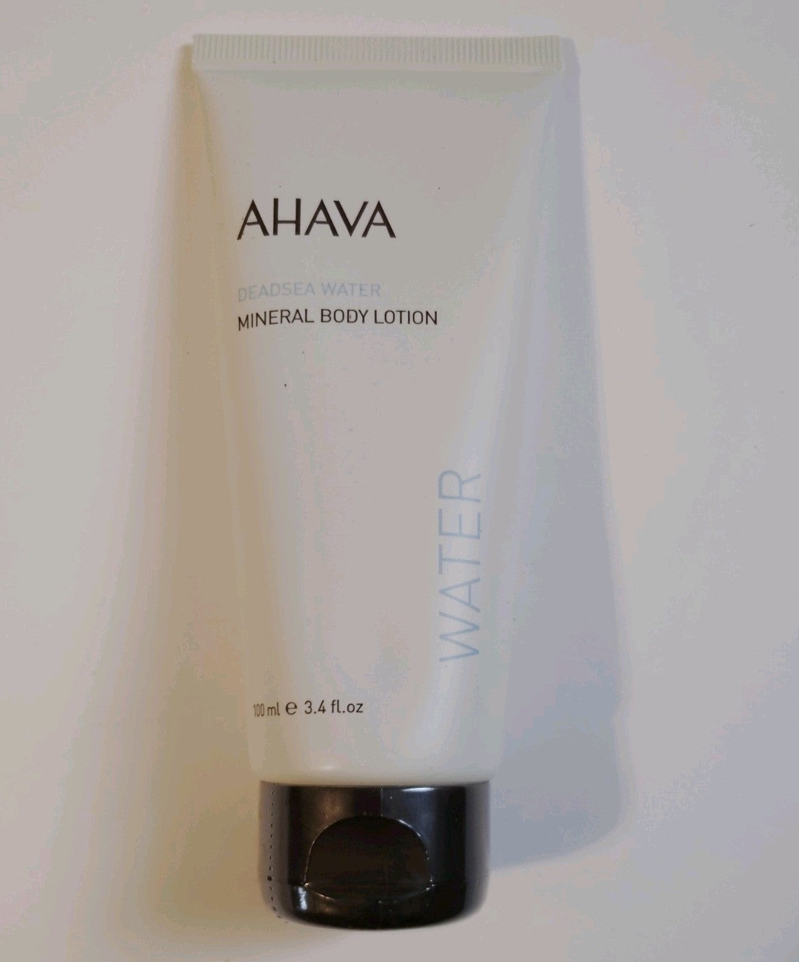 Ahava DeadSea Water Mineral Body Lotion - 3.4 oz