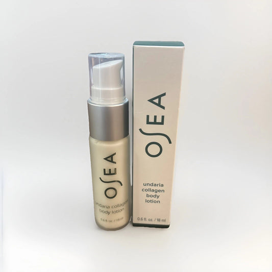 Osea Undaria Collagen Body Lotion - 18 ml