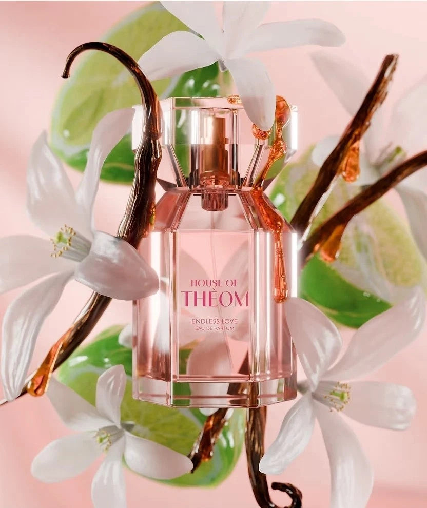 House of Theom Endless Love EDP - 2.5 oz