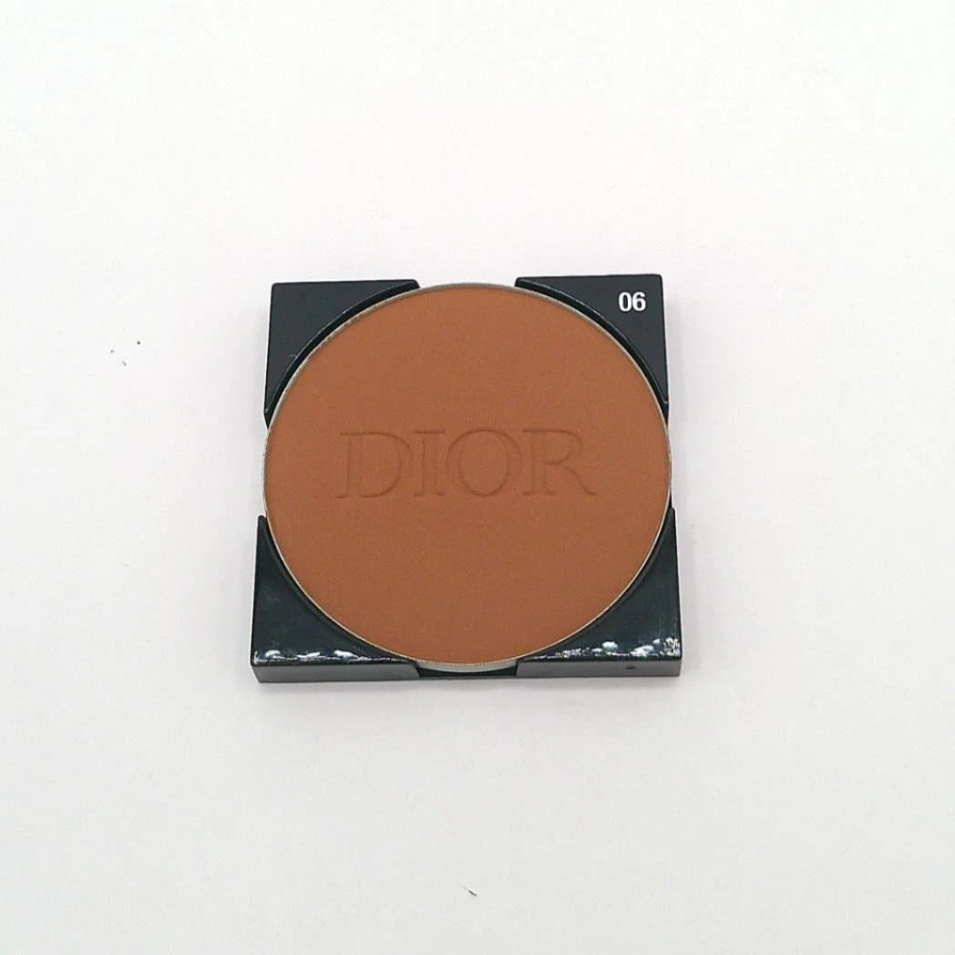 Dior - Forever Bronzer Mini Tester - Shade 06