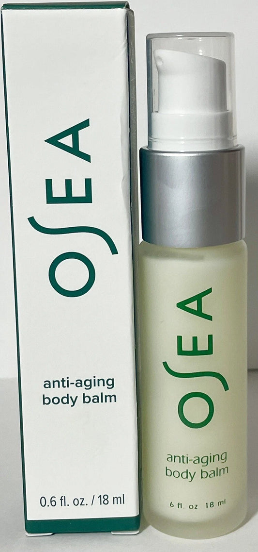 Osea Anti-Aging Body Balm - 18 ml