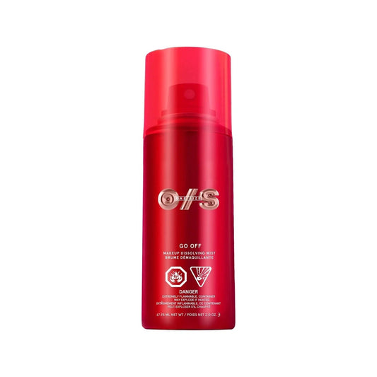 One Size Go Off Makeup Dissolving Mist