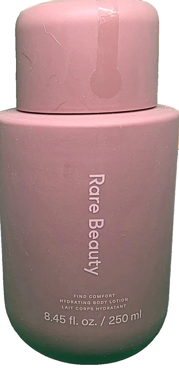 Rare Beauty Find Comfort Niacinamide Hydrating Body Lotion - 8.45 oz