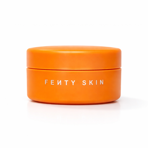 Fenty Skin Butta Drop Shimmering Whipped Oil Body Cream - Salted Caramel Shimmering - 2.5 oz - NO BOX