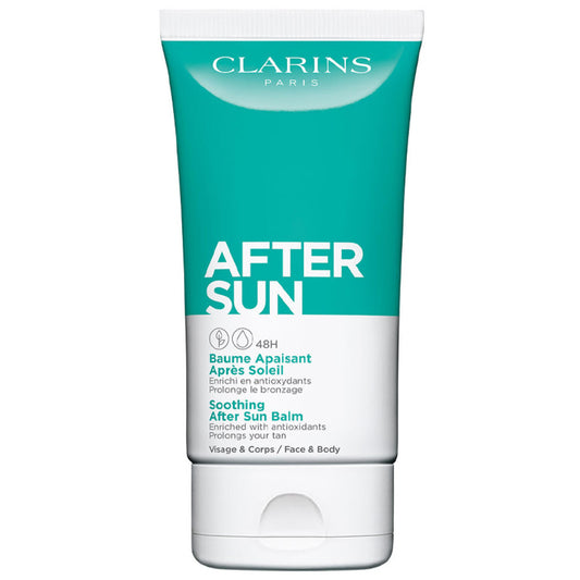 Clarins After Sun Soothing After Sun Balm