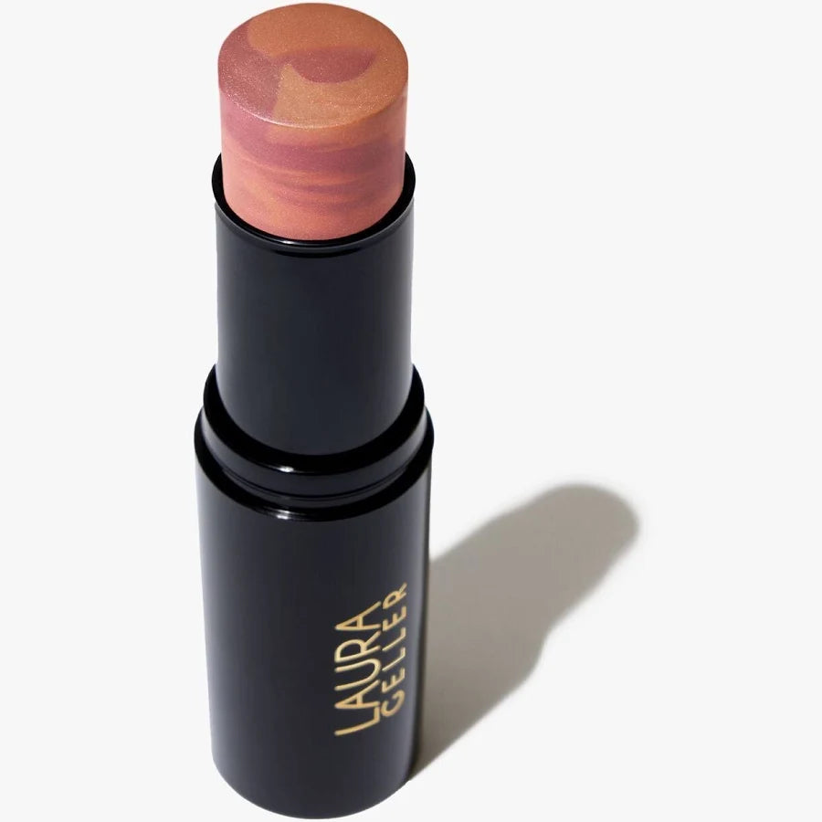Laura Geller Italian Marble Blush Stick - Dolce Vino 0.31 oz