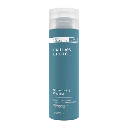Paula's Choice Oil-reducing Cleanser
