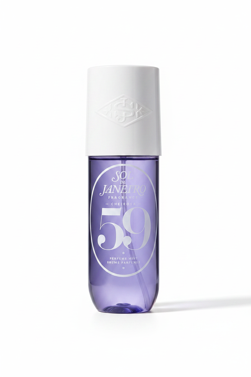Sol de Janeiro Cheirosa 59 - Clean White