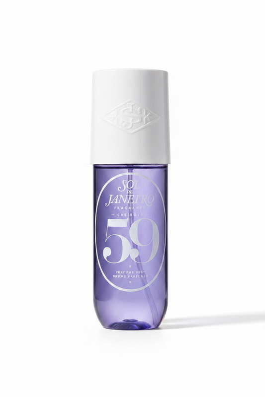 Sol de Janeiro Cheirosa 59 - Clean White