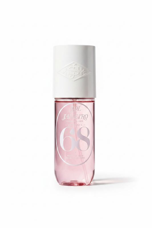 Sol de Janeiro Cheirosa 68 - Clean White