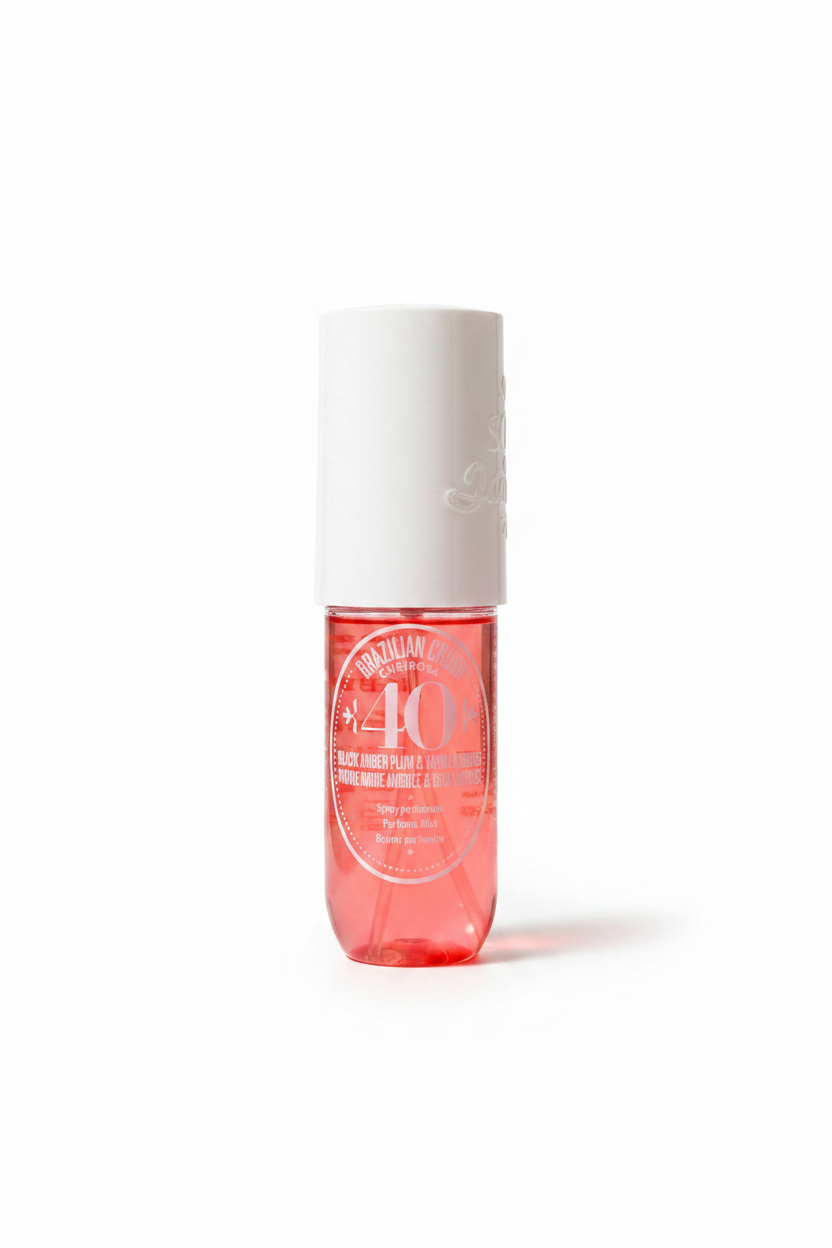 Sol de Janeiro Perfume Mist
